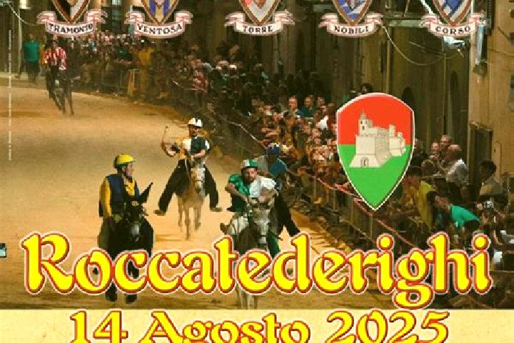 escort Roccatederighi