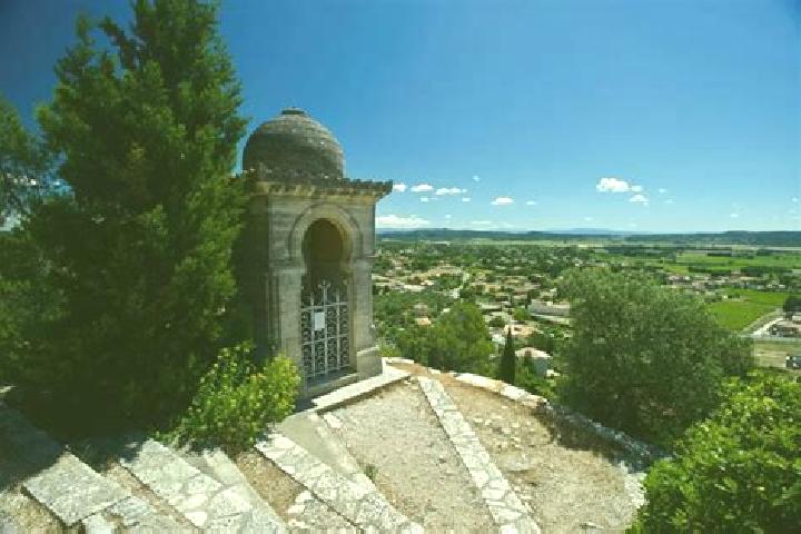 escort Rochefort-du-Gard