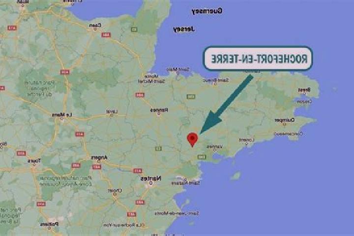 escort Rochefort-en-Terre