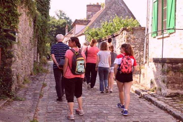 escort Rochefort-en-Yvelines