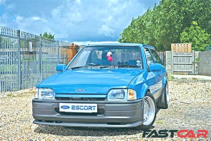 escort Rocheville