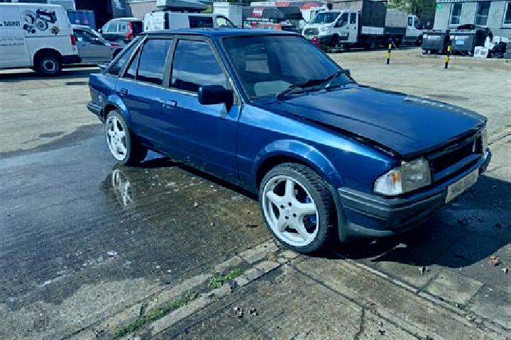 escort Rochford