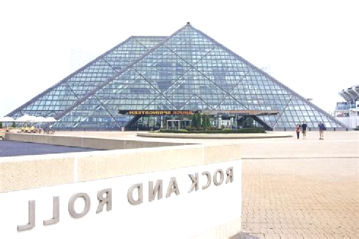 escort Rock Hall