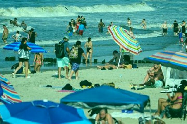 escort Rockaway Beach
