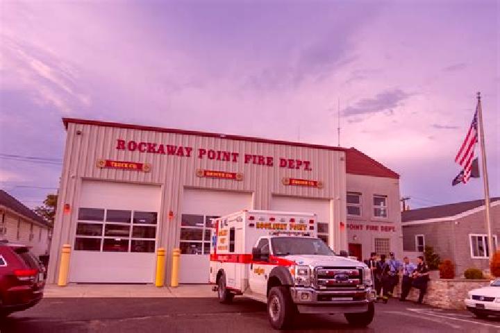 escort Rockaway Point