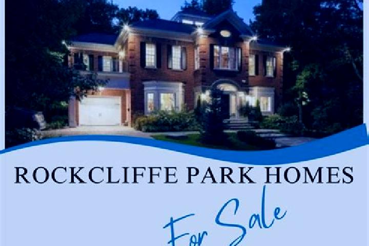 escort Rockcliffe Park
