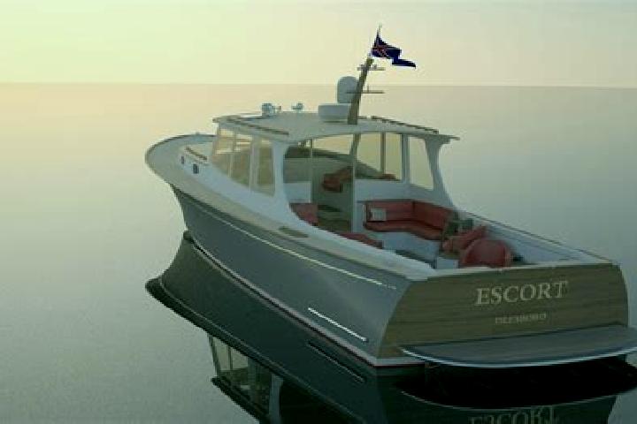 escort Rockport