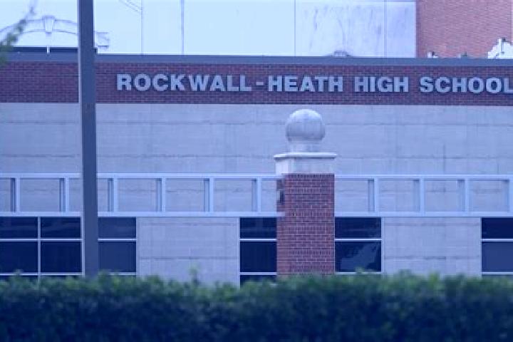 escort Rockwall