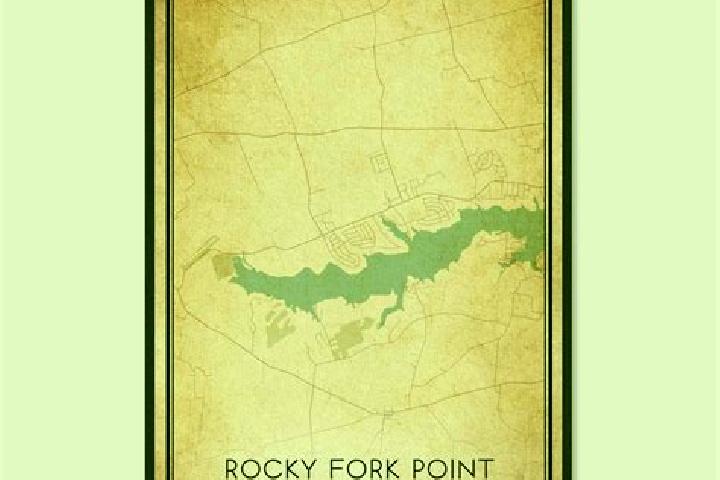 escort Rocky Fork Point