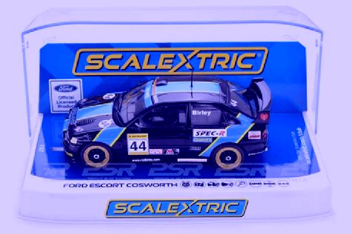 escort Rod