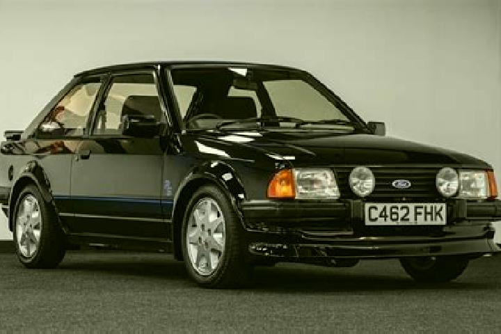 escort Rodby
