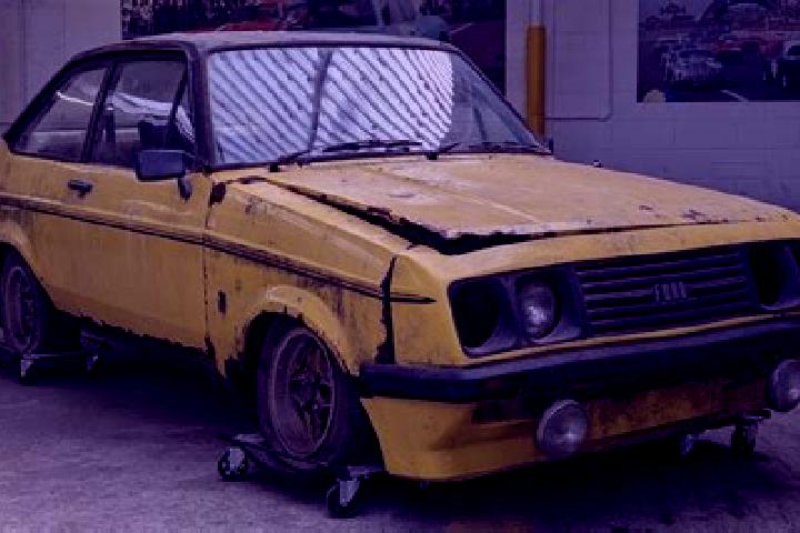 escort Rodecia