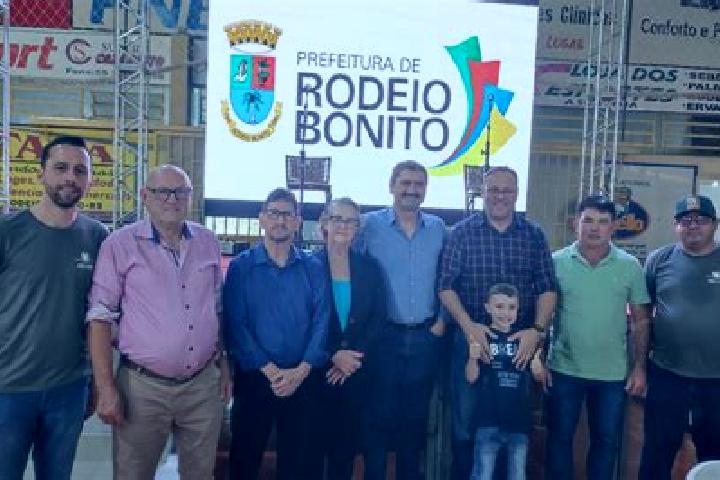 escort Rodeio Bonito