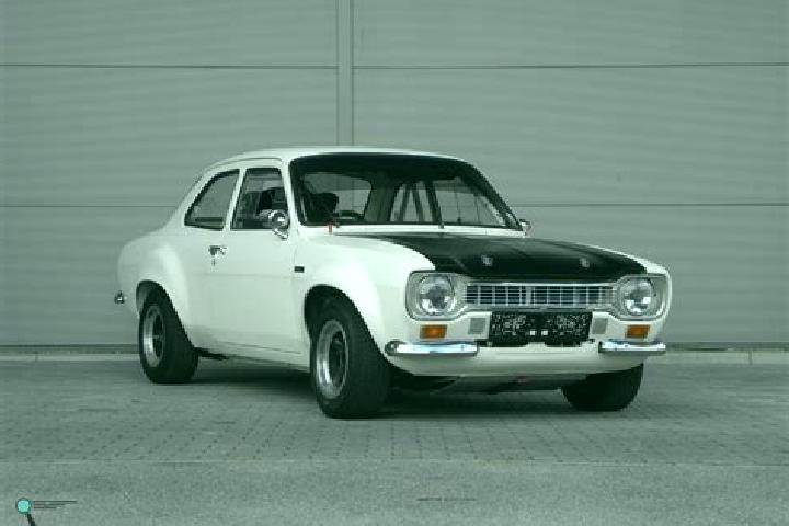 escort Rodeiro