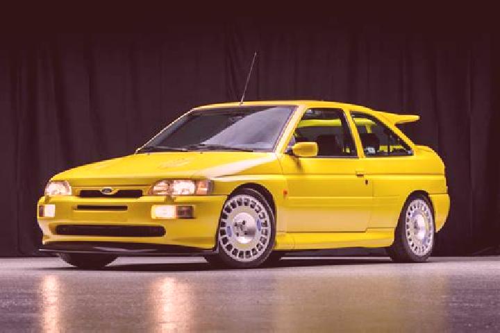 escort Rodelsee