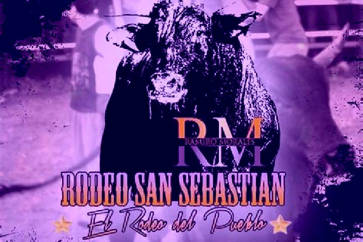 escort Rodeo del Medio