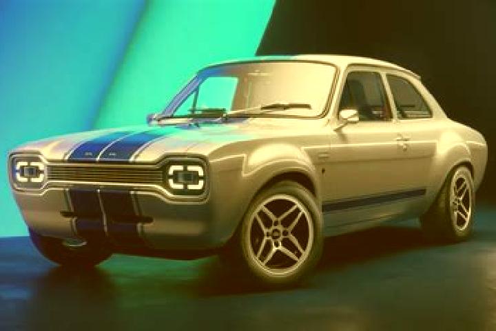 escort Rodezno