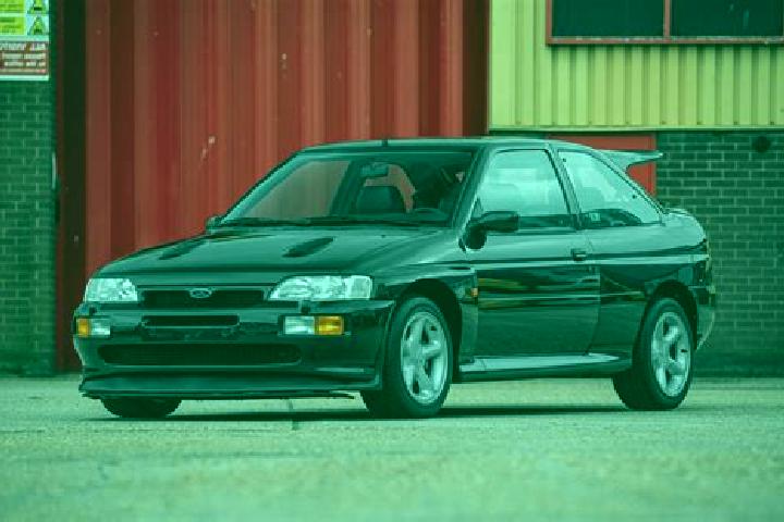 escort Rodi