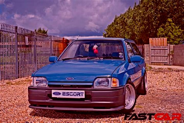escort Roding
