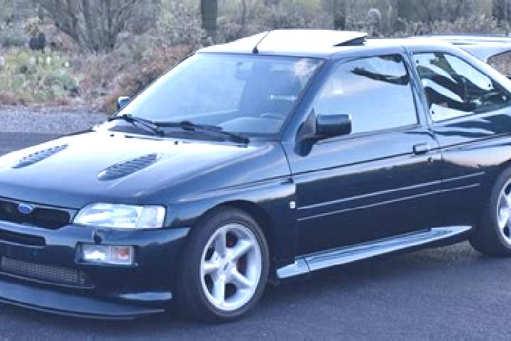 escort Rodochori