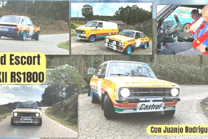 escort Rodriguez