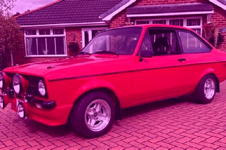 escort Rodsley