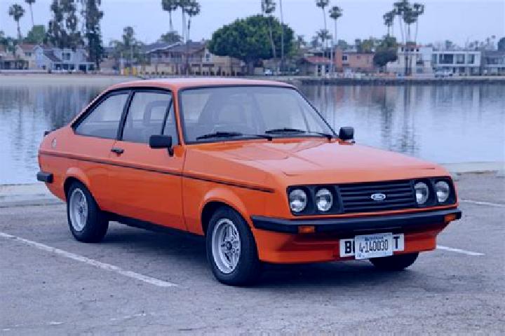 escort Roestanga