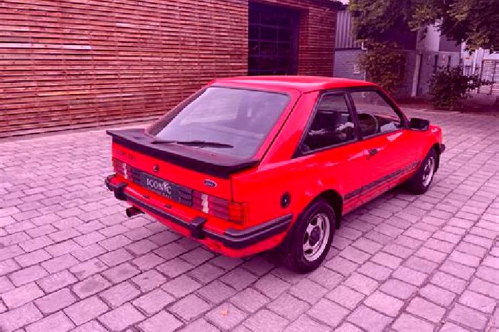 escort Roff