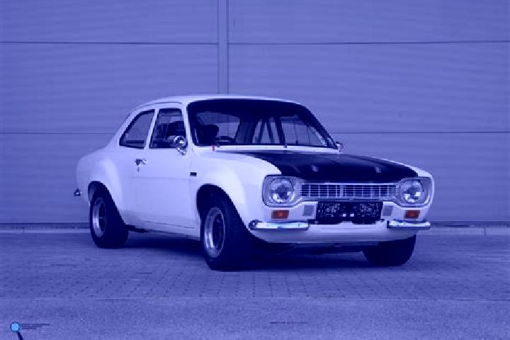 escort Rogalin