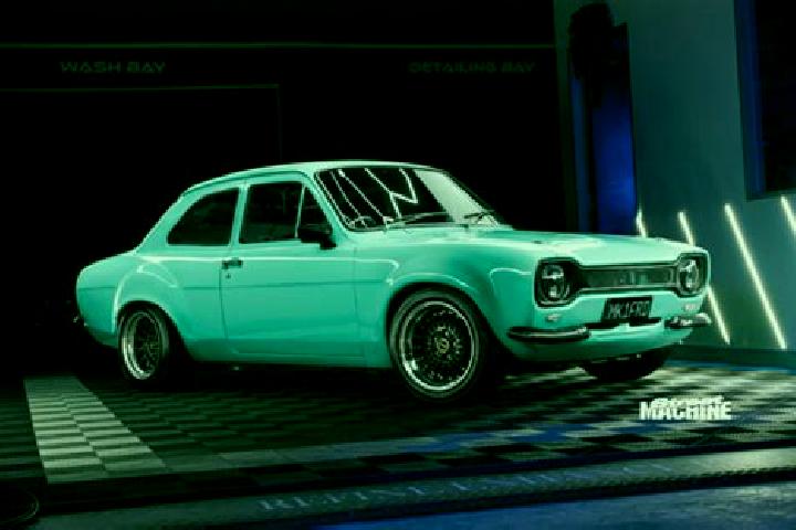 escort Rogda