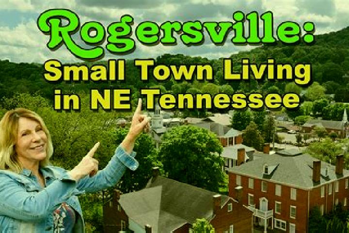 escort Rogersville