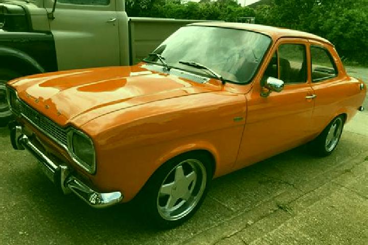 escort Rognac