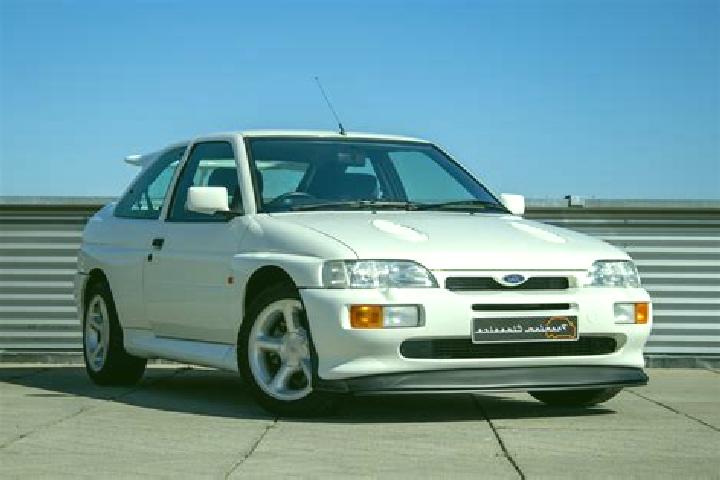 escort Rogo