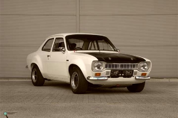 escort Rogolo