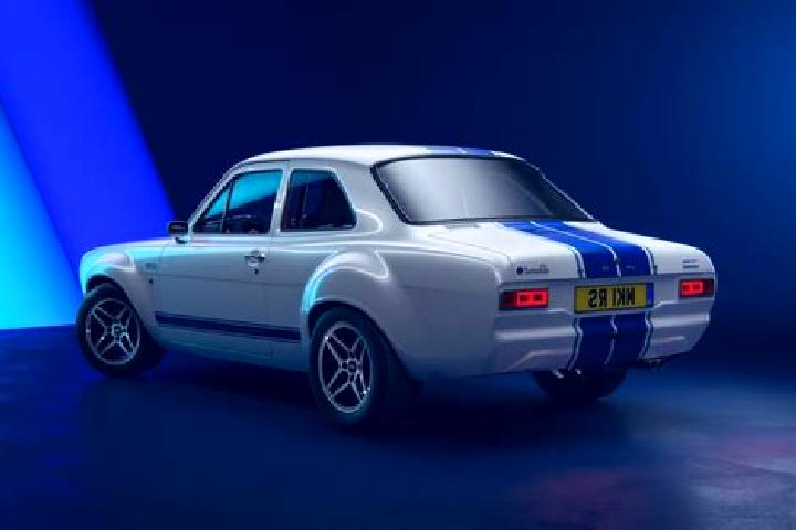 escort Rogoza