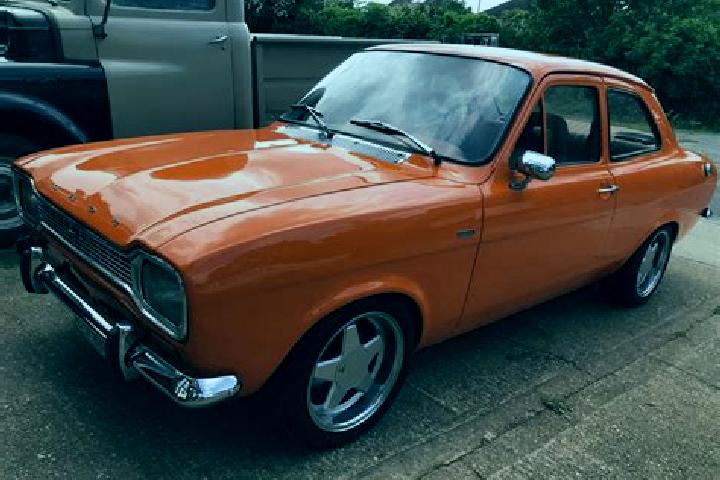 escort Rogoznik