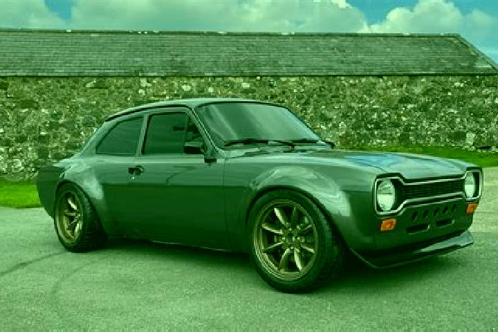 escort Rohatec