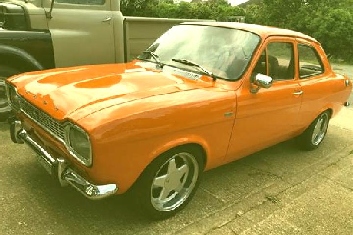 escort Rohrenfels