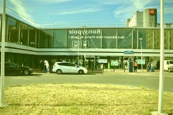 escort Roissy-en-Brie