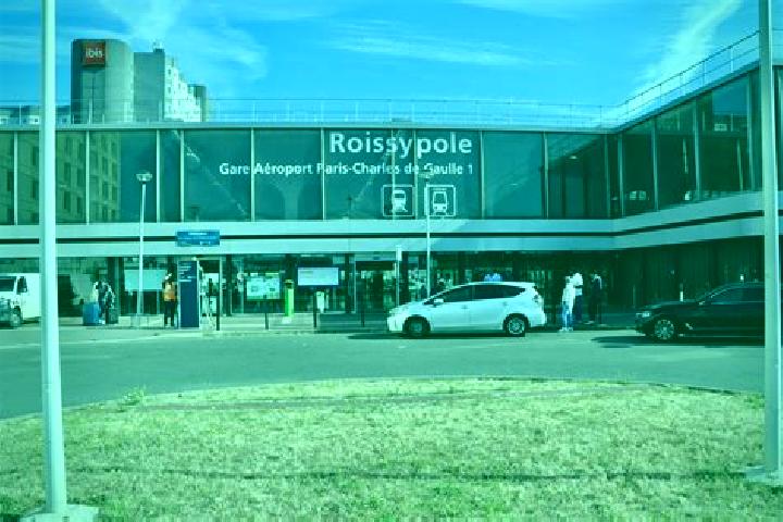 escort Roissy-en-France
