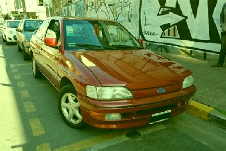 escort Roja