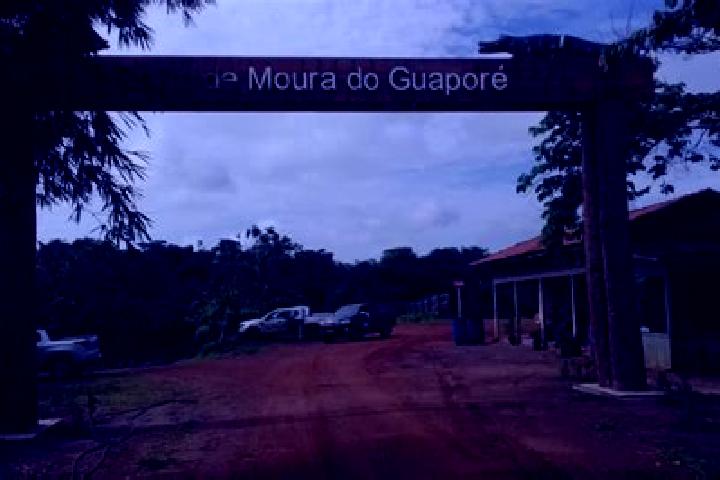 escort Rolim de Moura do Guapore