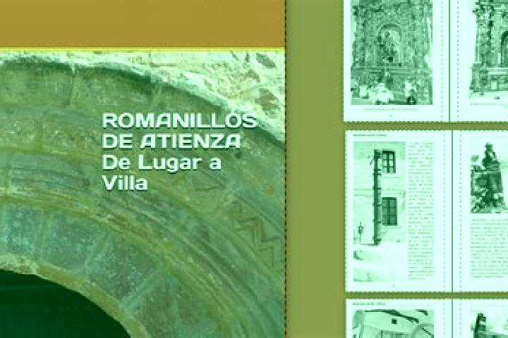 escort Romanillos de Atienza