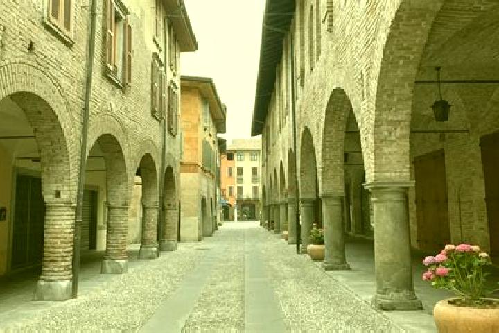 escort Romano di Lombardia