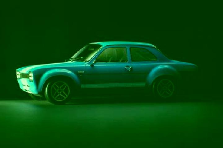 escort Romanovka