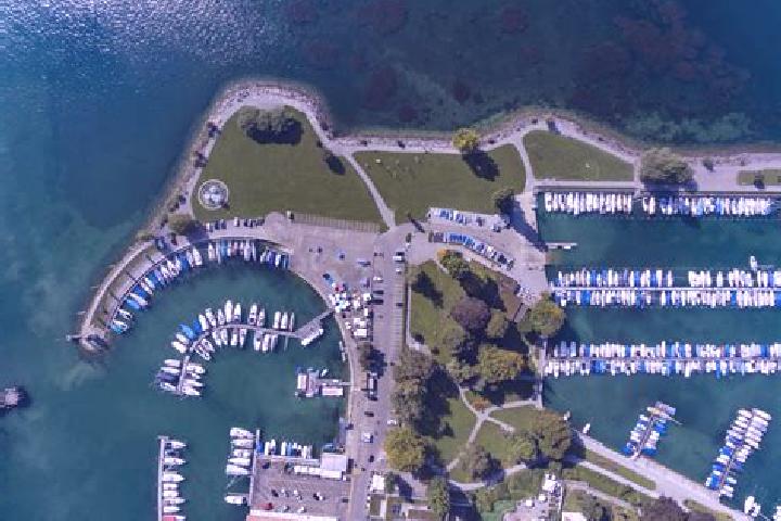 escort Romanshorn