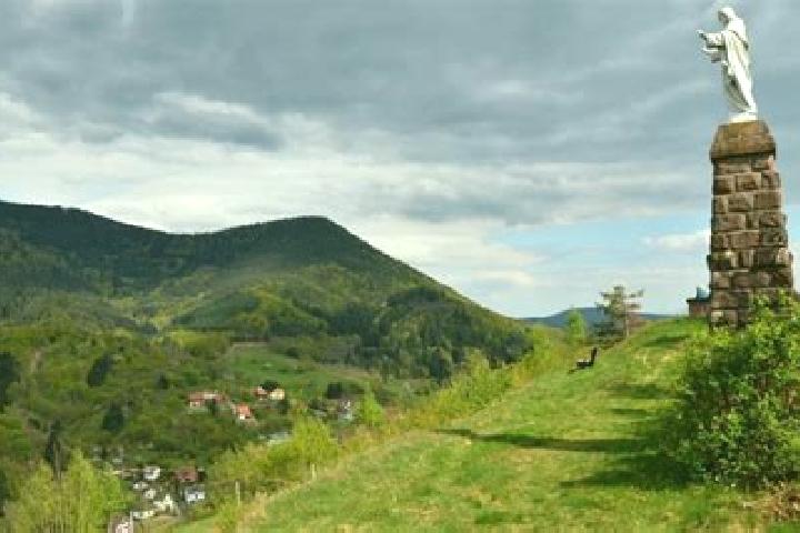 escort Rombach-le-Franc