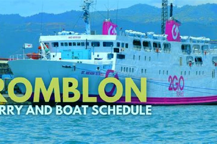 escort Romblon