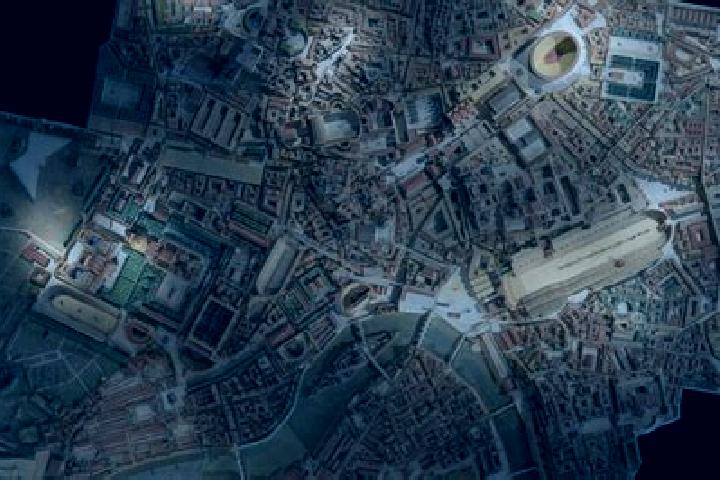 escort Rome City