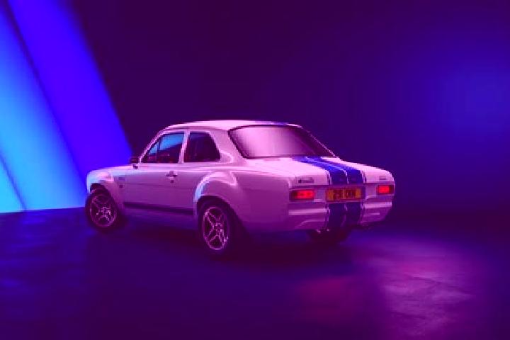 escort Romerillo